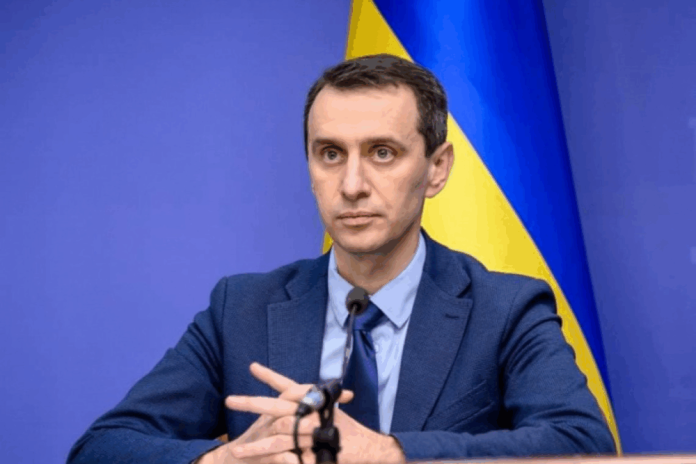 СБУ та Офіс Генпрокурора готують підозру міністру Віктору Ляшку