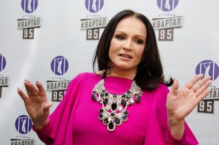 Софія Ротару у важкому стані: подробиці від Олексія Суханова