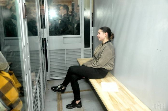 Судова відмова у звільненні Олени Зайцевої: деталі справи та її подальша доля