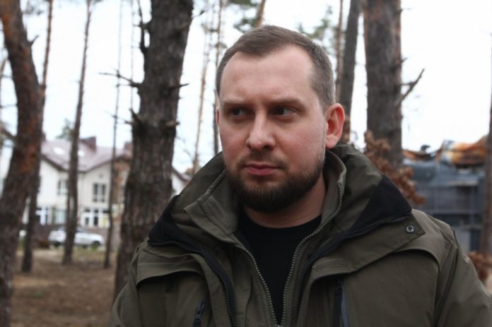 Власність та фінансові активи Дмитра Сітера: деталі антикорупційного розслідування