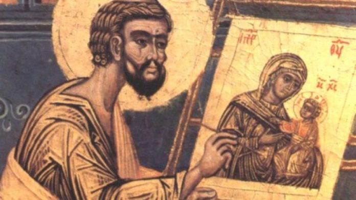 Вшанування апостола Луки: лікаря, євангеліста та покровителя