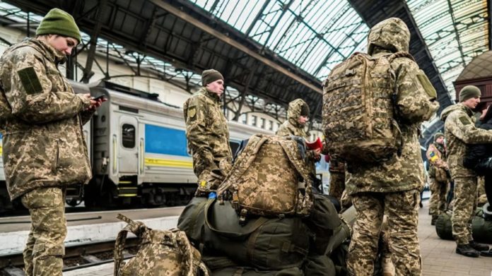 Загальна мобілізація в Україні: хто потрапляє під призов і чи варто очікувати змін у 2025 році Загальна мобілізація в Україні: хто потрапляє під призов і чи варто очікувати змін у 2025 році