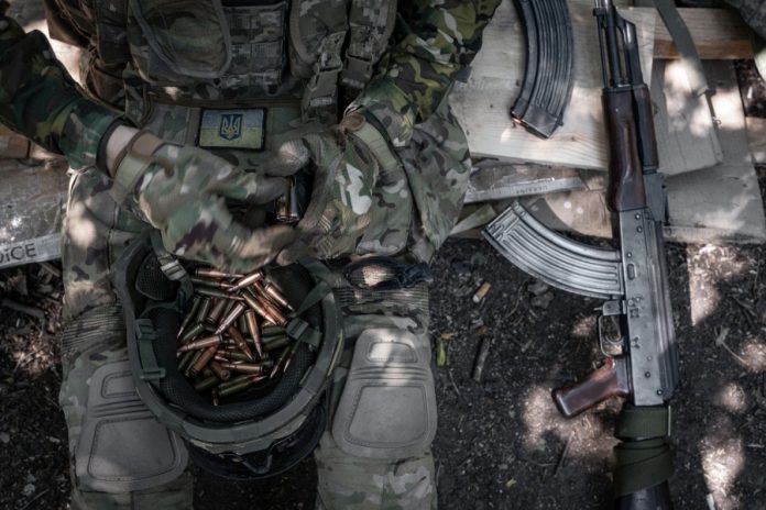 Загострення бойових дій за Покровськ: нові виклики для оборони України Загострення бойових дій за Покровськ: нові виклики для оборони України