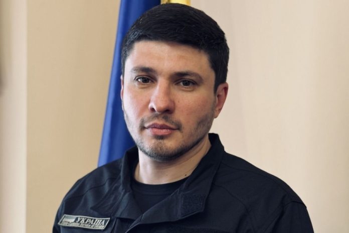 Запит на видалення декларацій: нові подробиці справи керівника Волинської митниці Дмитра Стасенка