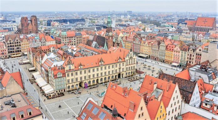 Жорстоке побиття українця в Вроцлаві: конфлікт із тривожними мотивами та самосудом