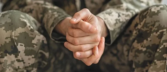 До кiнця року реальна цифра СЗЧ може перевищити позначку в мільйон осіб