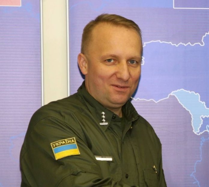 Гучний скандал навколо генерала Державної прикордонної служби: деталі, які не залишають байдужими