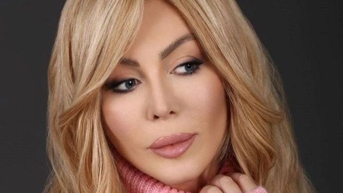 Ірина Білик у Лондоні: зустріч із Валерієм Залужним та автограф на пам’ять