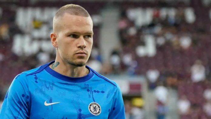 Михайло Мудрик може повернутися у великий футбол швидше: 