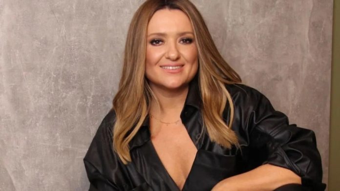 Наталія Могилевська про минулі помилки та уроки життя у шоу 