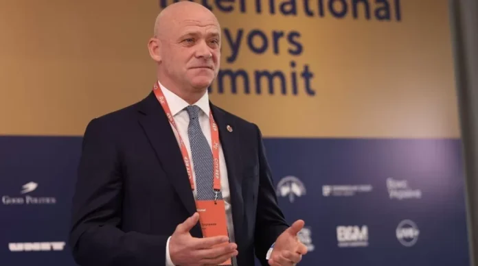 Одеса залишається під впливом Труханова – джерела