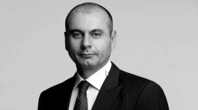 Олег Пахніц: як керівник полтавського БЕБ перетворився на недоторканного арбітра місцевих схем