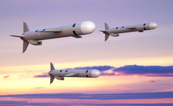 Перші ракети Томагавк прибудуть до України не раніше березня 2026 року