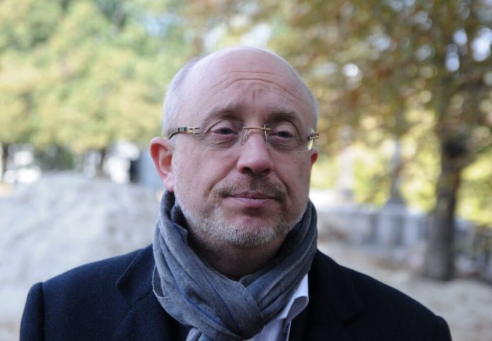 Розслідування НАБУ: з’явилася інформація про від’їзд ексміністра Резнікова