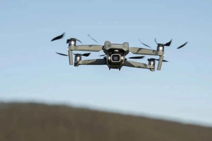 Скандал у Чехії: компанія перепродавала Україні дрони з надвисокою націнкою