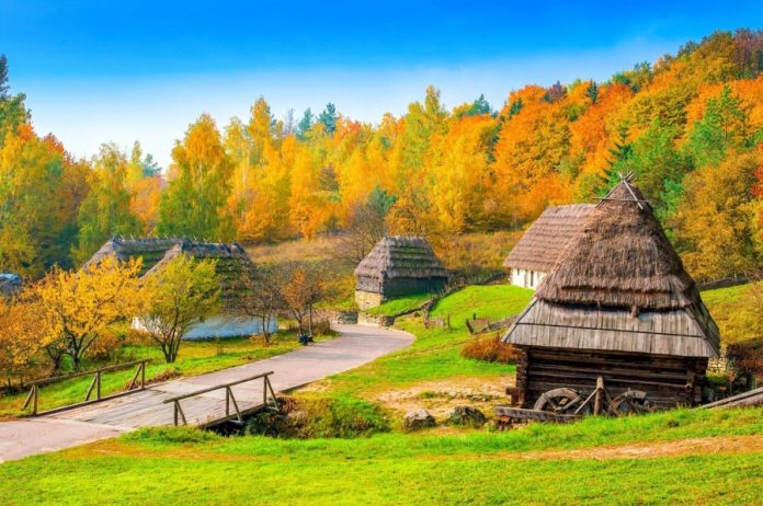 В Україні відновлено охоронну зону навколо об’єктів інфраструктури