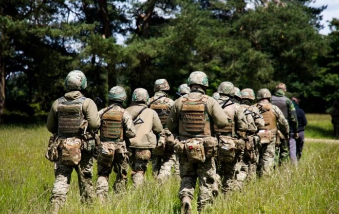 Виклики української військової підготовки на польських полігонах: адаптація до нових реалій війни