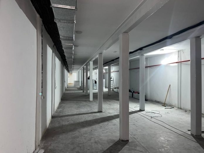 Викриття завищення вартості будівельних матеріалів у Львові: результати перевірки Бюро економічної безпеки