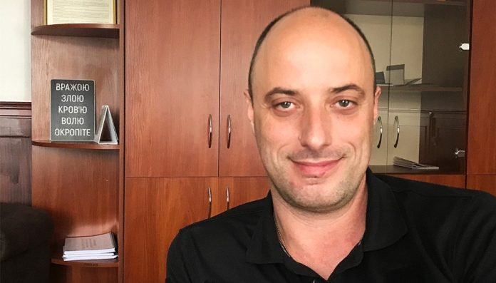 Заступник директора БЕБ потрапив у центр антикорупційного розслідування