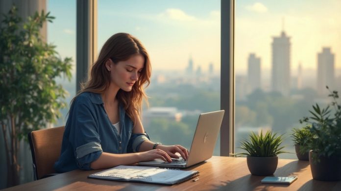 Жіночі можливості на ринку праці в 2025 році: ключові сфери розвитку