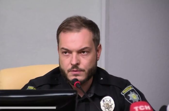 Фінансові контрасти в декларації столичного поліцейського