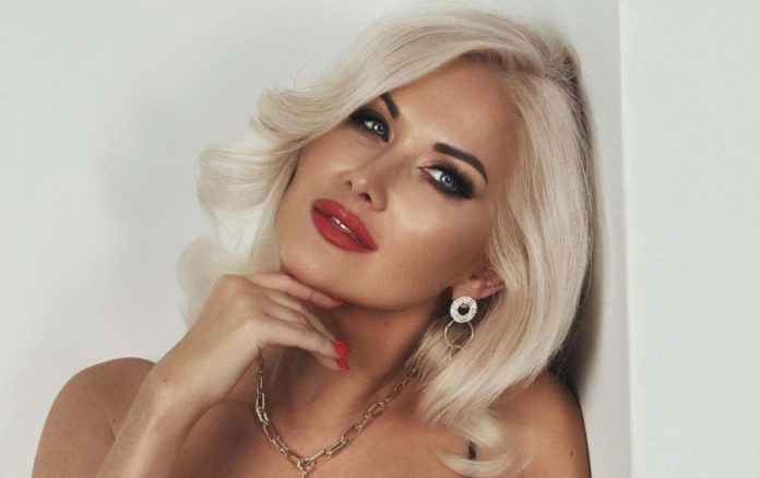 Катерина Бужинська опинилася в реанімації після ускладнень: співачка відверто розповіла про боротьбу за здоров’я