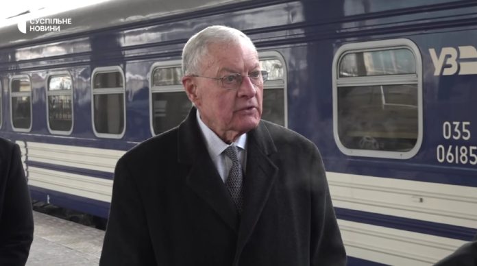 Кіт Келлог: останній етап війни в Україні буде надзвичайно тяжким, але він наближається до завершення