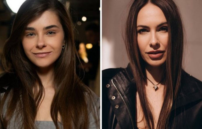 Конфлікт між колишньою та нинішньою дружиною Володимира Остапчука: суперечка за будинок триває вже майже рік