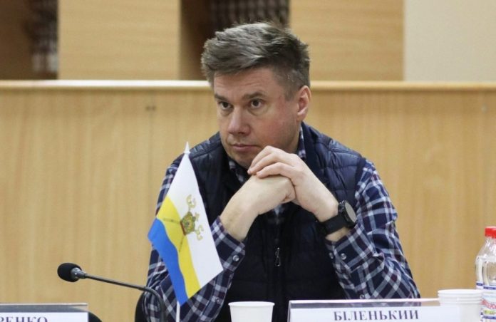 Коштовності та автопарк: у декларації очільника Полтавської облради зафіксовано майно, записане на дружину