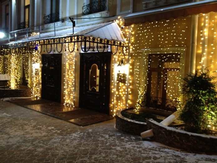 Крадіжка коштовностей на сотні тисяч євро в Одесі: інцидент із благодійною метою