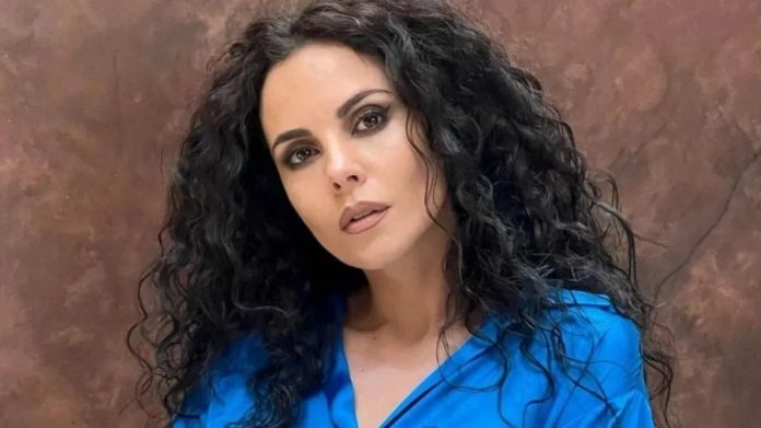 Настя Каменських звернулася до прихильників українською після хвилі критики