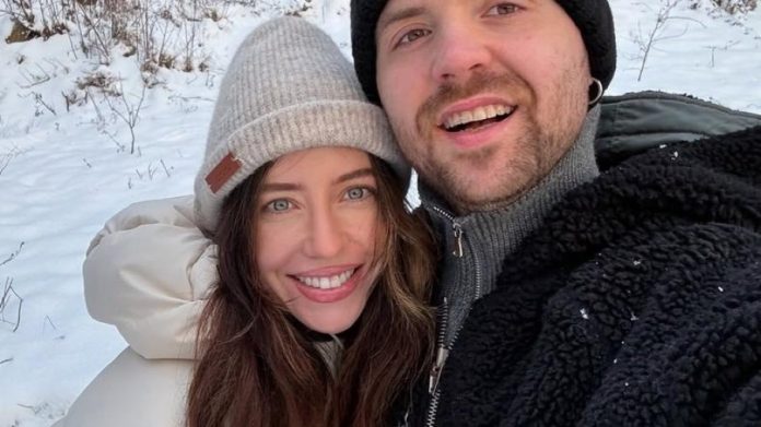 Сімейна підготовка до Нового року: як Надя Дорофєєва створювала святкову атмосферу вдома