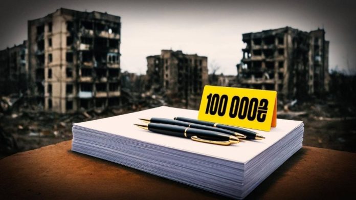 Сумнівні закупівлі окупаційної адміністрації Маріуполя викликають запитання щодо реального призначення бюджетних коштів