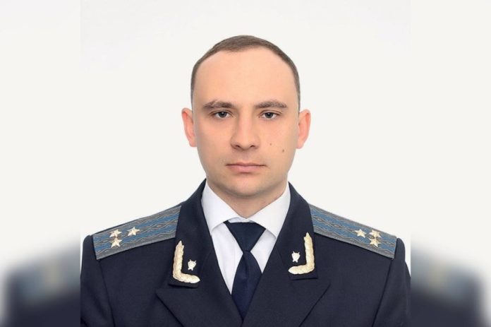 Суперечлива спадщина та статки прокурора Київщини Дмитра Прокудіна