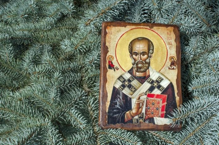 Святий Миколай Чудотворець — символ милосердя, віри та надії для мільйонів людей