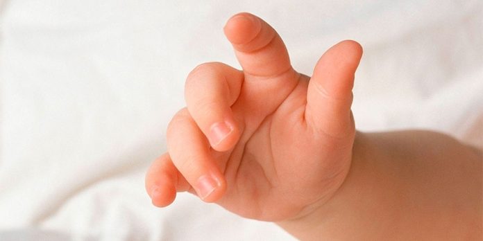 У Львові напередодні Різдва народилася здорова донечка: історія щасливої материнства Тетяни