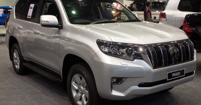 УДО закуповує три спеціалізовані автомобілі на майже 9 млн грн