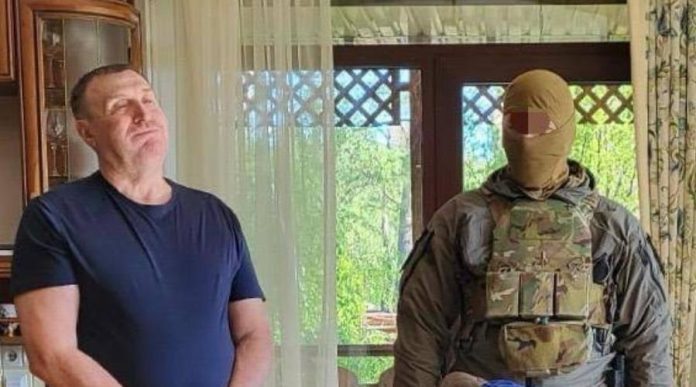 ВАКС визначив запобіжний захід ексдиректору оборонного підприємства у справі про мільйонні зловживання