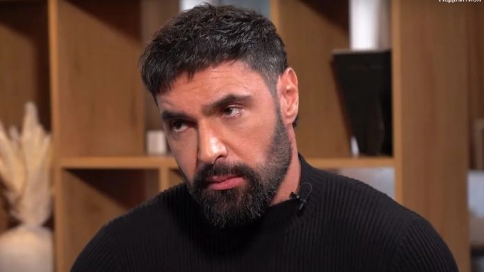 Віталій Козловський розкрив ціну примирення з Ігорем Кондратюком та роль родини у складному рішенні