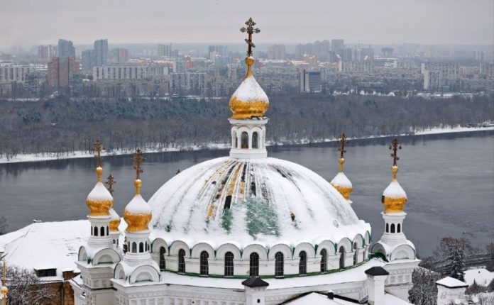 12 січня: день, у якому поєдналися духовна пам’ять, історичні уроки та сучасні традиції