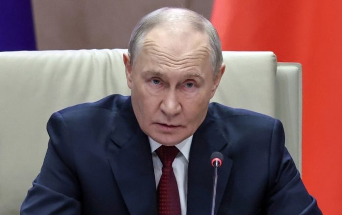 2025 рік і невдачі Кремля у війні проти України: що чекає Путіна далі