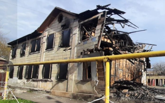 35 мільйонів на відновлення будинку в Ізмаїлі: ремонт після атаки дронів без конкуренції на тендері