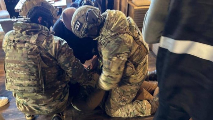 Агентка КДБ Білорусі під прикриттям журналістки намагалася отримати доступ до військової розвідки України