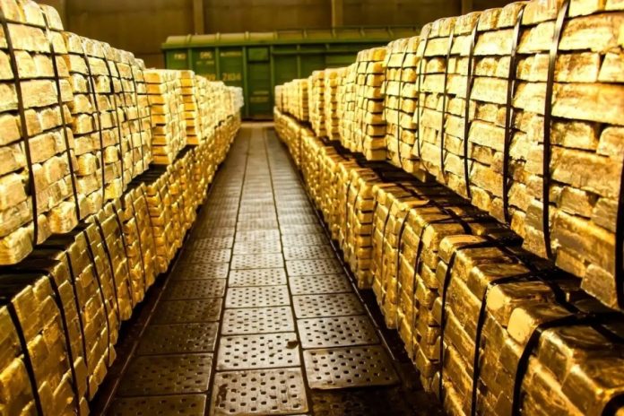 Декларація з московським слідом: історія про золото, чиновника ФДМУ та запитання без відповідей