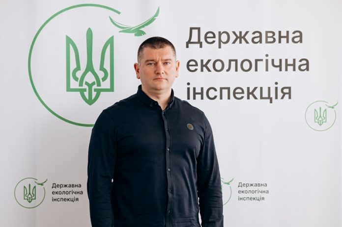 Екологічний контроль під питанням: діяльність Держекоінспекції за керівництва Олександра Субботенка викликає суспільний резонанс