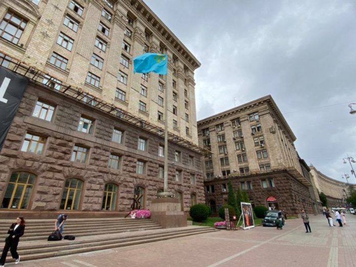 Колишній посадовець КМДА під підозрою у масштабних порушеннях під час закупівель