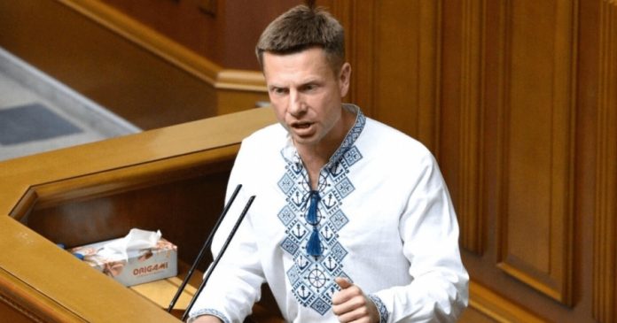 Кримінальне провадження проти Олексія Гончаренка: політичні мотиви чи законні підстави?