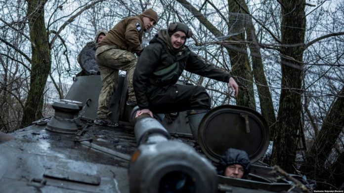 Куп’янський напрямок: тактика малих груп і роль дронів у стримуванні противника