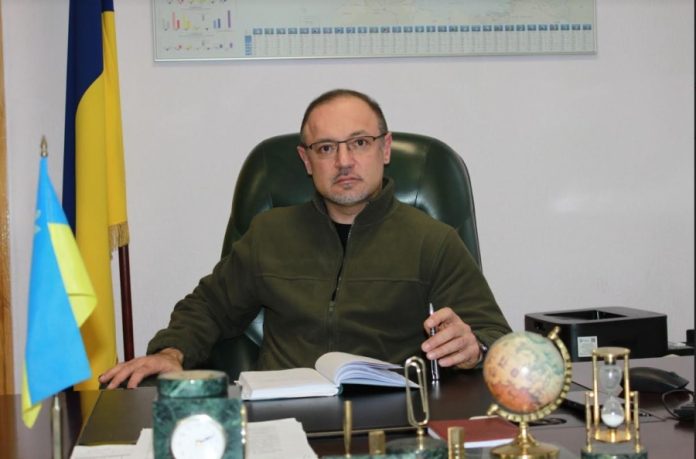 Статки члена НКРЕКП Костянтина Ущаповського: елітні активи, автопарк і значні заощадження