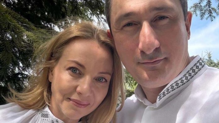 Судова пауза у справі про поділ активів родини Чернишових